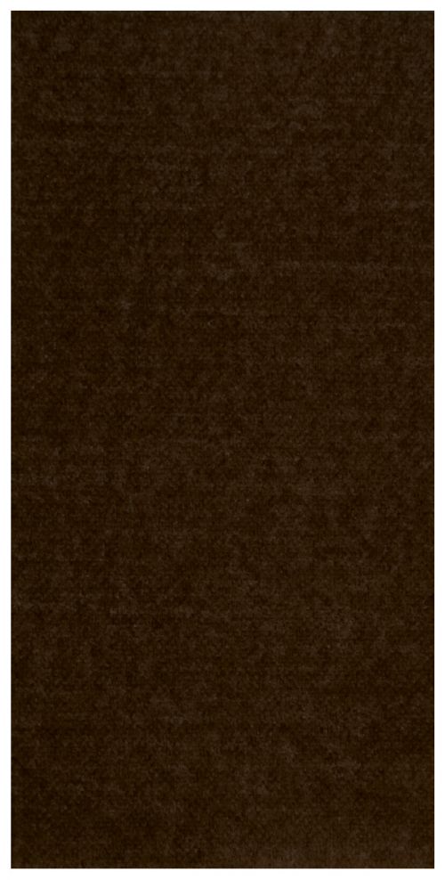15.5"X15.5" Chocolate Dinner Napkin