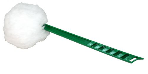 Deluxe Toilet Bowl Mop