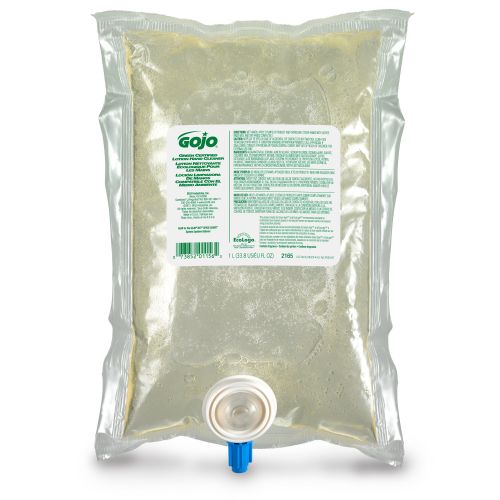 Green Certified Lotion Hand Cleaner