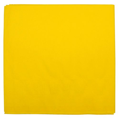 Cellutex 3-Ply Greek Key Tablecover