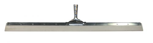 Straight Rubber Blade Squeegee