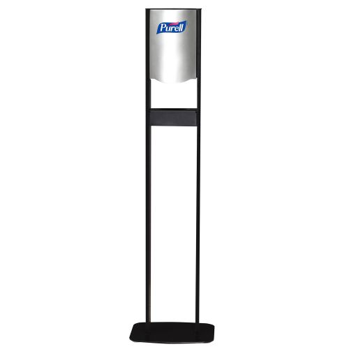 Purell Elite TFX Floor Stand