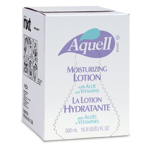 Aquell Moisturing Lotion
