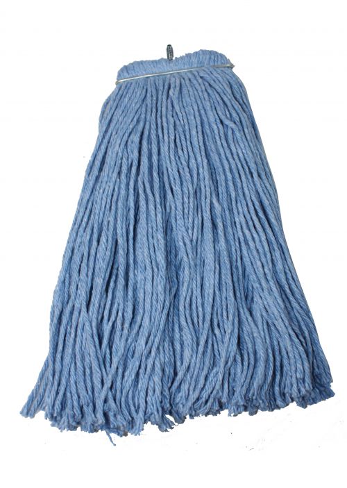 Layflat Regular Blend Wet Mop Head