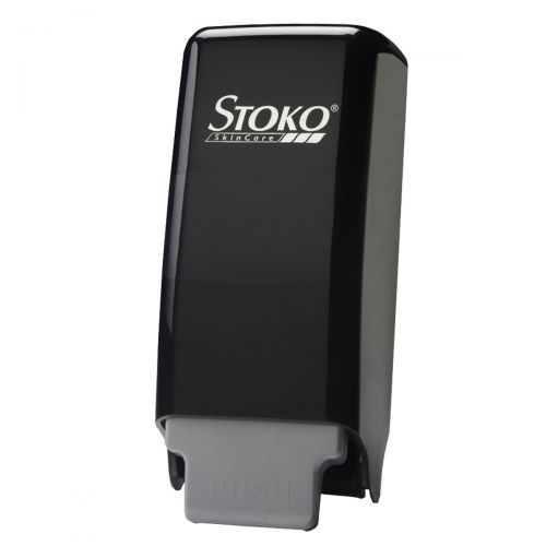 Stoko VARIO Ultra Dispenser Black for 1000ml & 2000ml Softbottle Pack 1ea