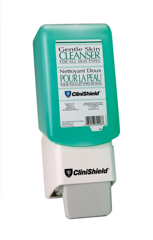CLINISHIELD Gentle Skin Cleanser