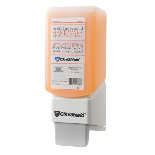 CLINISHIELD Personnel Handwash
