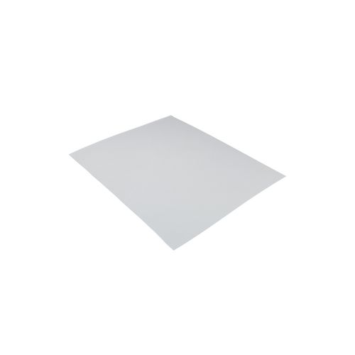 Nova 18x24 White Butcher Paper Sheets 40# Basis Weight Pack Approx 1000 Sheets