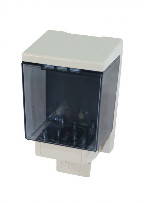 Deluxe Tank Soap Dispenser