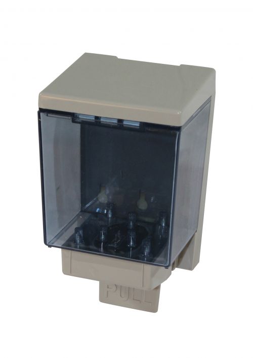 Deluxe Tank Soap Dispenser