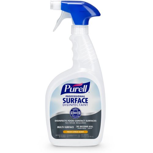 Purell Surface Disinfectant