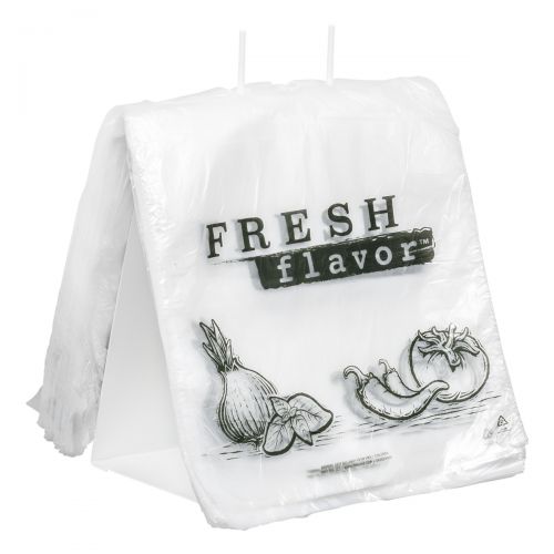 10.5X9.5 Deli Pouch Fresh Flavor, pack=2000