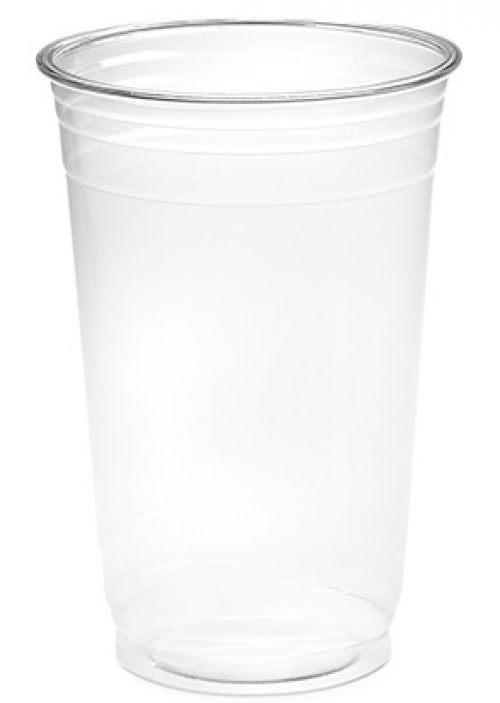20 oz PET Clear Cup