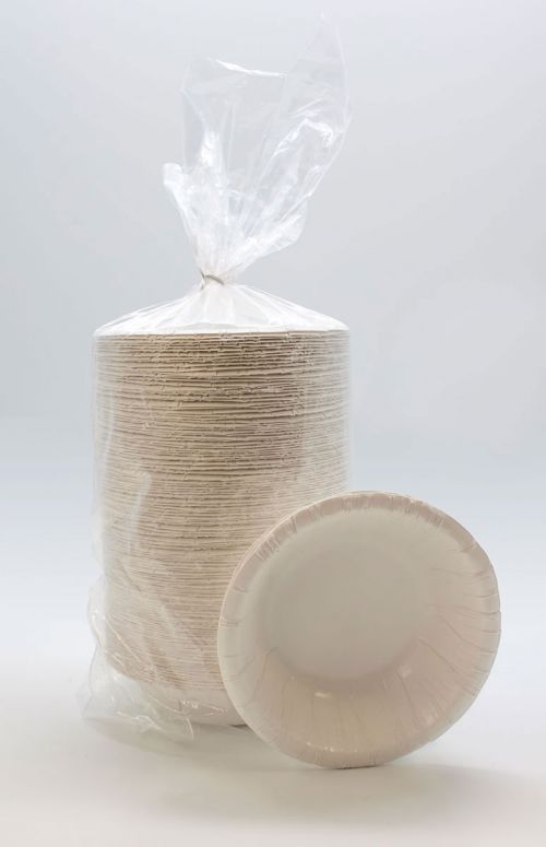 Aspen Paper Bowl White Coated 12oz Pack 8 / 125 cs