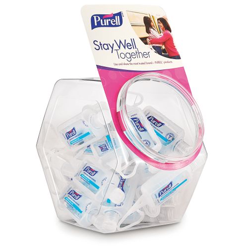 Purell Advanced Hand Sanitizer
