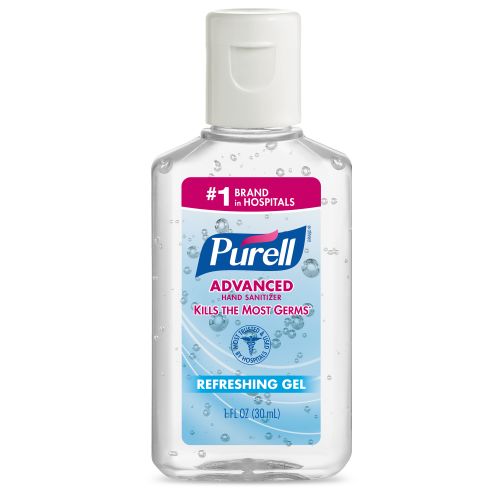 Purell Advanced Instant Hand