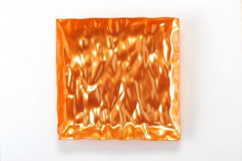 contemPLATE Square Dessert Plate