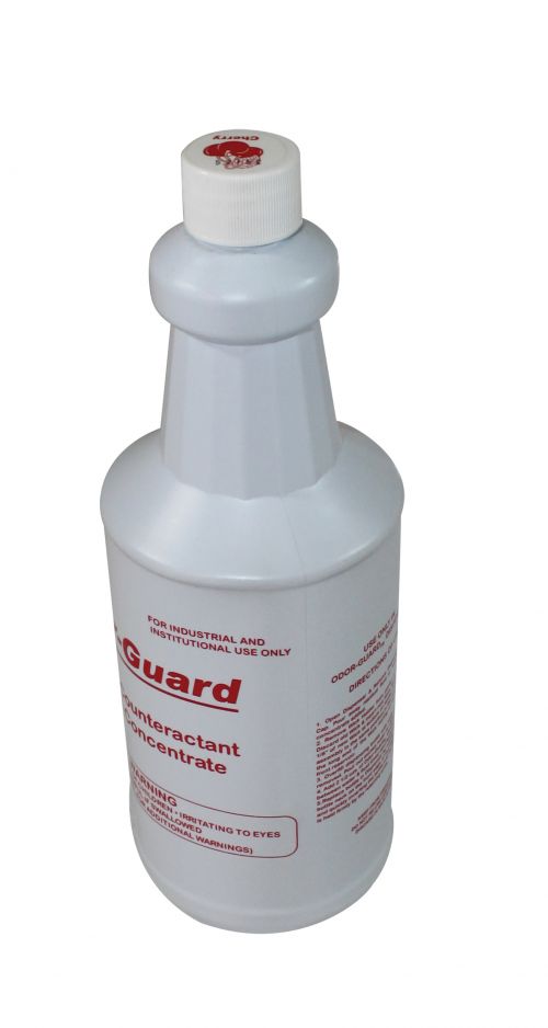 Odor Guard 32-1/2oz Concentrate