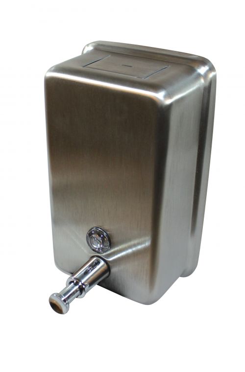 Soap Dispenser Vertical