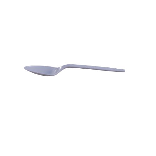Spoon, Empress Medium Weight, Polypro, White, 1000/cs