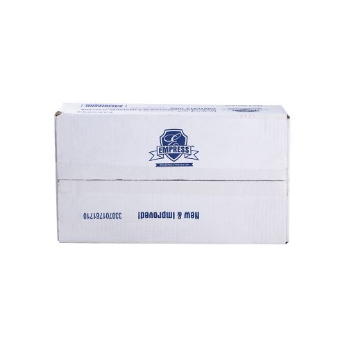 Empress Heavy Weight Teaspoon Polystyrene Champagne Dense Pack Pack 1000 / cs