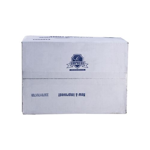 Empress Heavy Weight Fork PS Black Wrapped Pack 1000 / cs