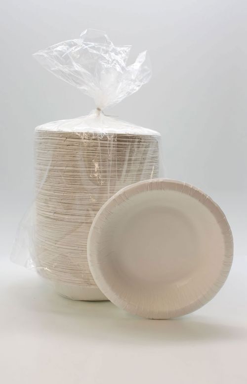 Aspen Ultra 20Pt Bowl 20 oz White Pack 250 / Case
