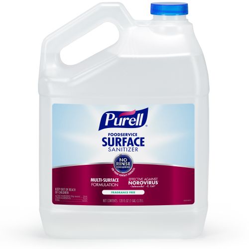 Purell Surface Sanitizer