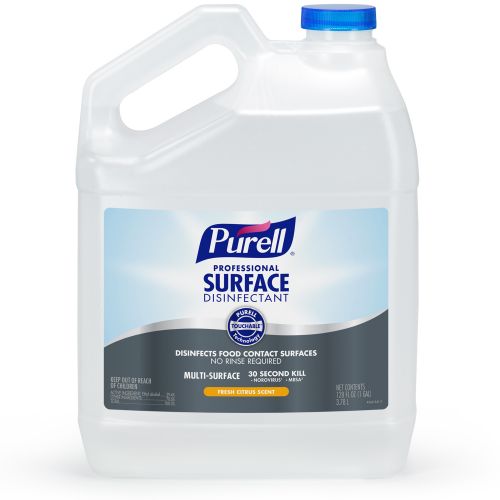 Purell Surface Disinfectant