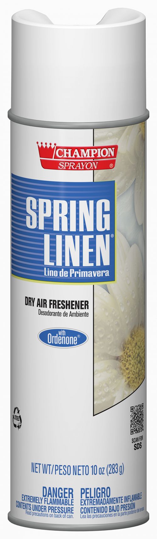Dry Air Freshener