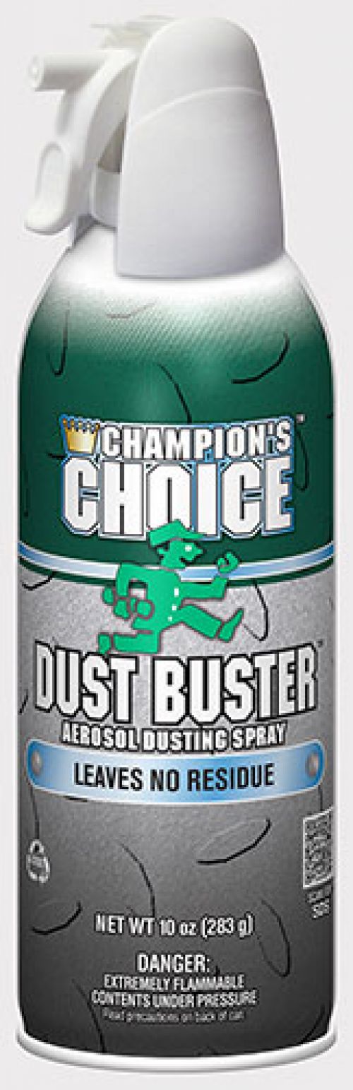 Dust Buster Cleaner