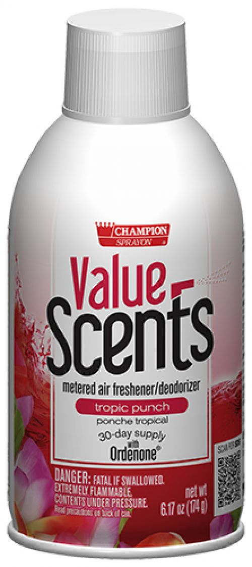 Value Scents Metered Air Fresheners