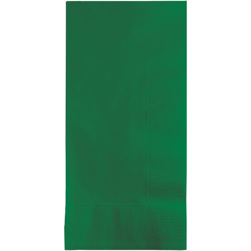 EMERALD GREEN DINNER NAP