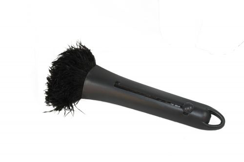 Feather Duster Retractable