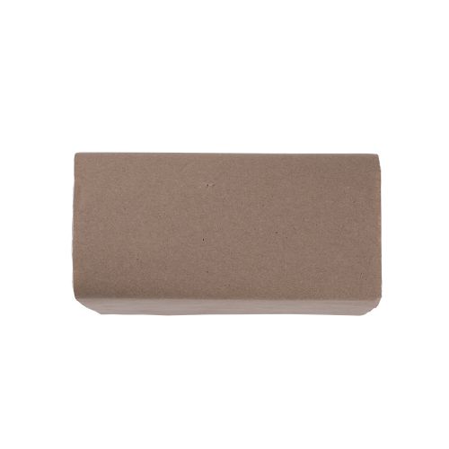 Tall Fold 1-Ply Dispenser Napkins 6''x13'', Pack, White (500 Per Pack, 20 Packs)