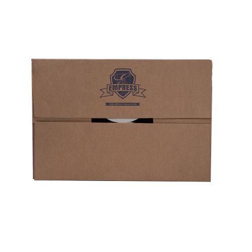 1-Ply Hardwound Paper Towel Roll 8''x800', White (6 Rolls)