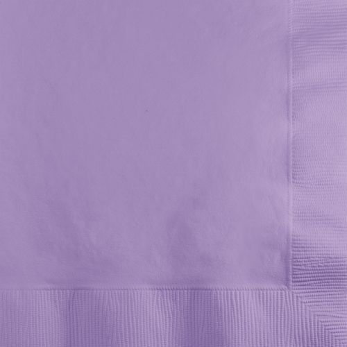 LUSCIOUS LAVENDER 10X10 BEV NAP