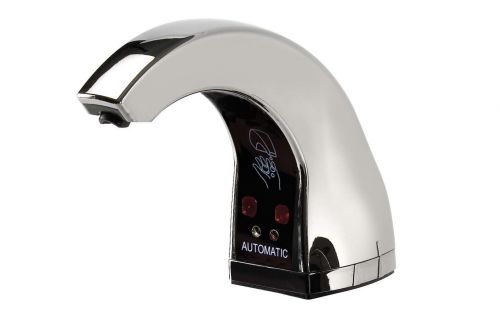 Scott Touchless Counter Mount Skin Care Dispenser