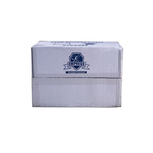 Empress Plastic Portion Cup .75oz Clear Pack 50 / 50 cs