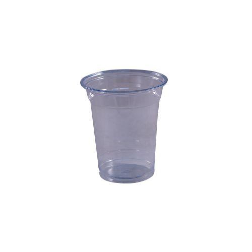 Cup, PET, Clear, Empress, 12oz, 1000/cs