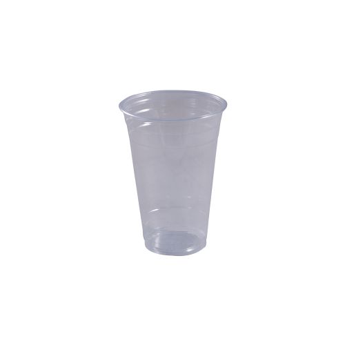 Cup, PET, Clear, Empress, 20oz, 1000/cs