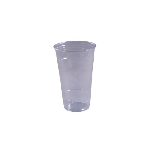 Empress PET Clear Cup 24oz Pack 20 / 30 cs