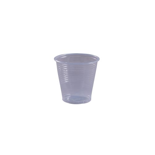 Empress Polypro Cup 5oz Clear Pack 20 / 50 cs