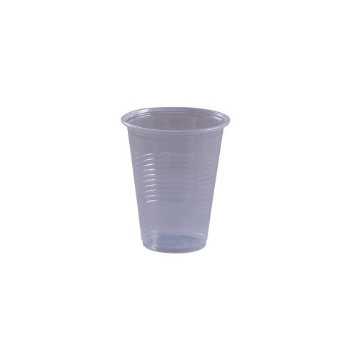 Empress Polypro Cup 7oz Clear Pack 20 / 50 cs