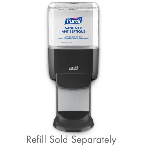 Manual Hand Sanitizer Dispenser