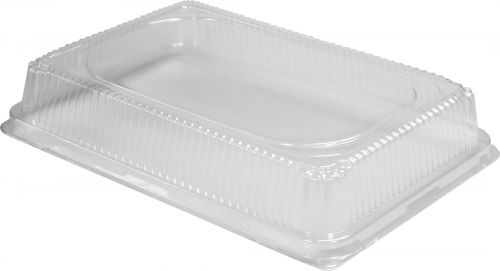 High Dome Lid for 1/4 Sht Cake Pan