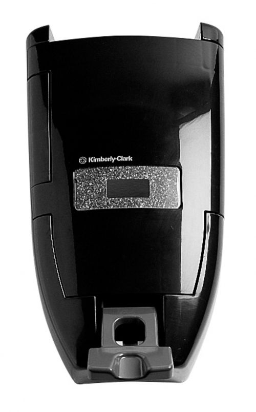 SANI-TUFF Manual Soap Dispenser