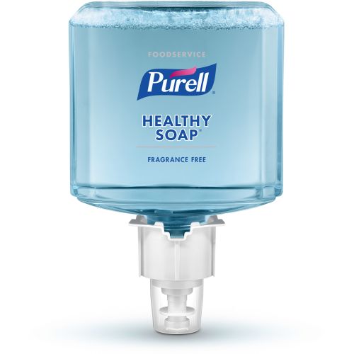 Purell FS Foam Soap