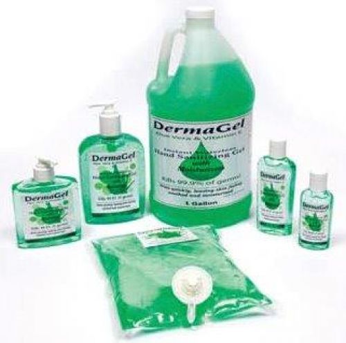 Dermagel Hand Sanitizer
