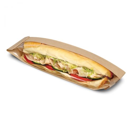 DublView Bakery Bag